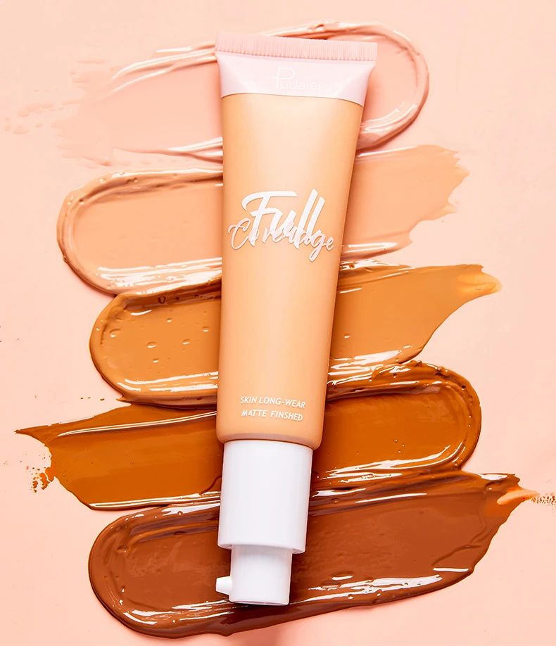 Fond de teint fluide pas cher